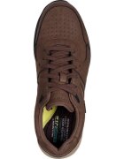 Skechers Pantofi sport barbati Netson - Gander 205236-BRN