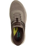 Skechers Pantofi sport barbati Nevarro - Tavo 211334-TPBR