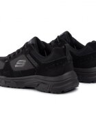 Skechers Pantofi sport barbati Oak Canyon 51893-BBK