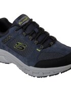 Skechers Pantofi sport barbati Oak Canyon 51893-NVLM