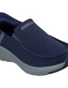 Skechers Pantofi sport barbati Parson - Ralven 204804-NVY