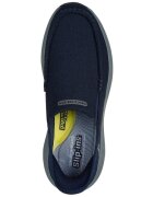 Skechers Pantofi sport barbati Parson - Ralven 204804-NVY
