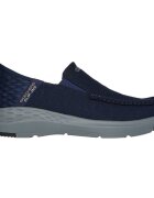 Skechers Pantofi sport barbati Parson - Ralven 204804-NVY