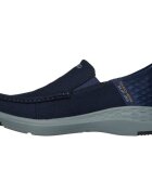 Skechers Pantofi sport barbati Parson - Ralven 204804-NVY
