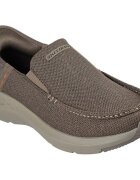 Skechers Pantofi sport barbati Parson - Ralven 204804-TPE