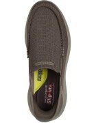 Skechers Pantofi sport barbati Parson - Ralven 204804-TPE