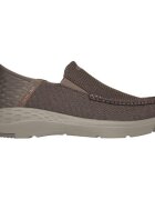 Skechers Pantofi sport barbati Parson - Ralven 204804-TPE