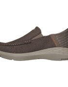 Skechers Pantofi sport barbati Parson - Ralven 204804-TPE