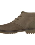 Skechers Pantofi sport barbati Quintero Damien 205903-DKTP