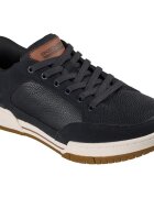 Skechers Pantofi sport barbati Recoil 254204-BKBR