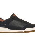 Skechers Pantofi sport barbati Recoil 254204-BKBR