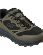 Skechers Pantofi sport barbati Ridgestar-lion Creek 237821-OLV