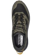 Skechers Pantofi sport barbati Ridgestar-lion Creek 237821-OLV