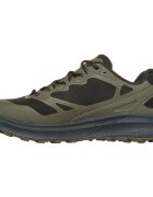 Skechers Pantofi sport barbati Ridgestar-lion Creek 237821-OLV