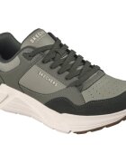 Skechers Pantofi sport barbati Rovino Lite - Cool Two The Co 183430-OLV