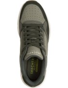 Skechers Pantofi sport barbati Rovino Lite - Cool Two The Co 183430-OLV