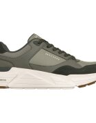 Skechers Pantofi sport barbati Rovino Lite - Cool Two The Co 183430-OLV