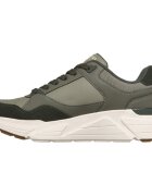 Skechers Pantofi sport barbati Rovino Lite - Cool Two The Co 183430-OLV