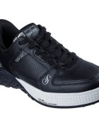 Skechers Pantofi sport barbati Sizzle - Snoop Sizzl 251170-BLK