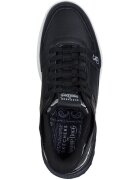 Skechers Pantofi sport barbati Sizzle - Snoop Sizzl 251170-BLK