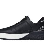 Skechers Pantofi sport barbati Sizzle - Snoop Sizzl 251170-BLK
