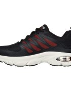 Skechers Pantofi sport barbati Skech-Air Ventura Revell 232657-BKRD