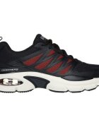 Skechers Pantofi sport barbati Skech-Air Ventura Revell 232657-BKRD