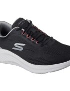 Skechers Pantofi sport barbati Skech-lite Pro 20 - Berrix 233184-BKGY