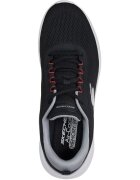 Skechers Pantofi sport barbati Skech-lite Pro 20 - Berrix 233184-BKGY
