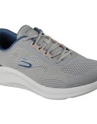 Skechers Pantofi sport barbati Skech-lite Pro 20 - Berrix 233184-GYBL