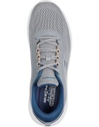 Skechers Pantofi sport barbati Skech-lite Pro 20 - Berrix 233184-GYBL