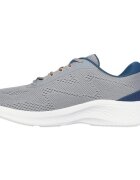 Skechers Pantofi sport barbati Skech-lite Pro 20 - Berrix 233184-GYBL
