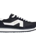 Skechers Pantofi sport barbati Skx 92 - Spective 254220-BKW