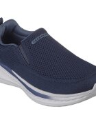 Skechers Pantofi sport barbati Slade - Royce 210791-NVY