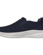 Skechers Pantofi sport barbati Slade - Royce 210791-NVY