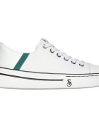 Skechers Pantofi sport barbati Snoop One-low Dogg C 251030-WHT