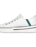 Skechers Pantofi sport barbati Snoop One-low Dogg C 251030-WHT