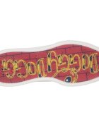 Skechers Pantofi sport barbati Snoop One-low Dogg C 251030-WHT