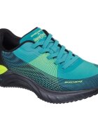 Skechers Pantofi sport barbati Snooper Foam-snoop Ace Tracks 251135-BKGR