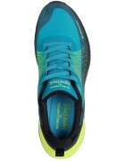 Skechers Pantofi sport barbati Snooper Foam-snoop Ace Tracks 251135-BKGR