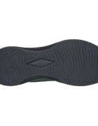 Skechers Pantofi sport barbati Snooper Foam-snoop Ace Tracks 251135-BKGR