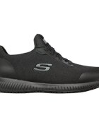 Skechers Pantofi sport barbati Squad Sr 200051EC-BLK