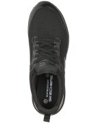 Skechers Pantofi sport barbati Squad Sr 200051EC-BLK