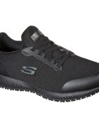 Skechers Pantofi sport barbati Squad Sr 200051EC-BLK