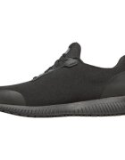 Skechers Pantofi sport barbati Squad Sr 200051EC-BLK