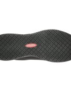 Skechers Pantofi sport barbati Squad Sr 200051EC-BLK
