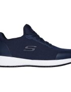 Skechers Pantofi sport barbati Squad Sr 200051EC-NVY