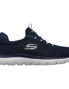 Skechers Pantofi sport barbati Summits 52811-NVY