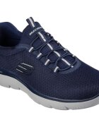 Skechers Pantofi sport barbati Summits 52811-NVY