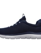Skechers Pantofi sport barbati Summits 52811-NVY